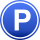Vehicles where parkings type was sent Have parkings